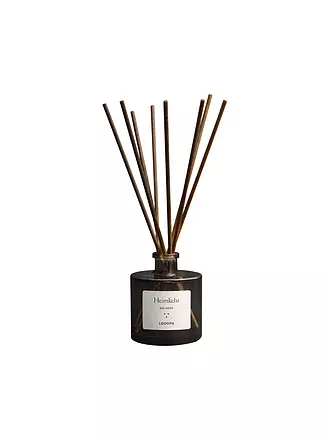 LOOOPS | Stäbchen Diffuser 100ml HEIMKEHR | 